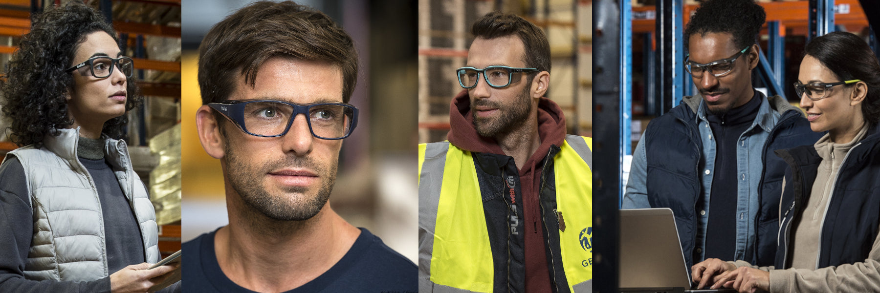 The Ultimate Guide to Prescription Safety Glasses: Protecting Your Vis ...