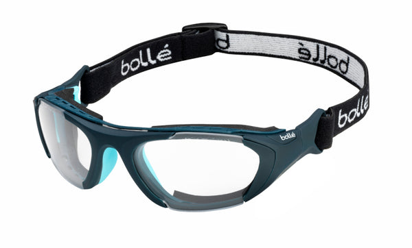 Bolle Baller Strap Childrens Sports Protective Goggles