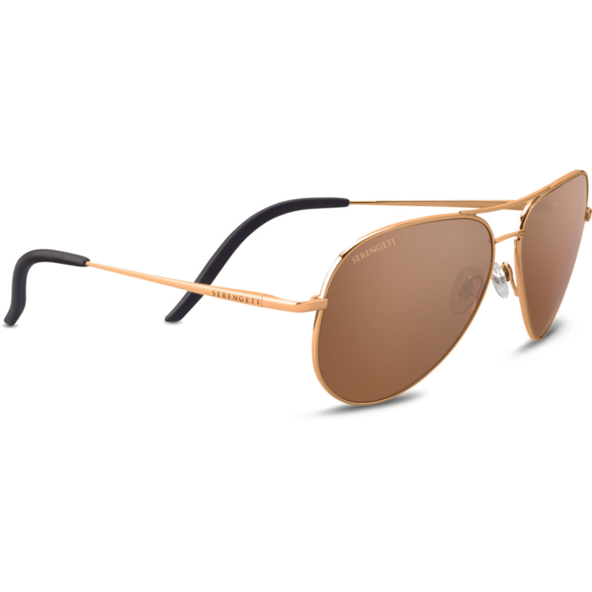 Serengeti Carrara XL Prescription Sunglasses - Main Image