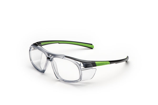 Univet 555 Safety Glasses with Prescription