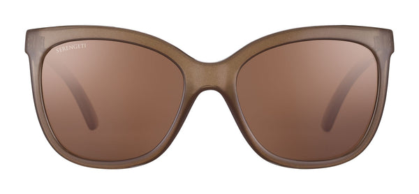 Serengeti Agata Womens Sunglasses