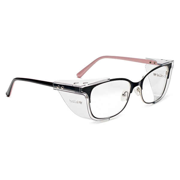 Bollé Safety - B714 Safety Glasses with Prescription