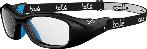 Bolle Swag Strap Childrens Sports Protective Goggles