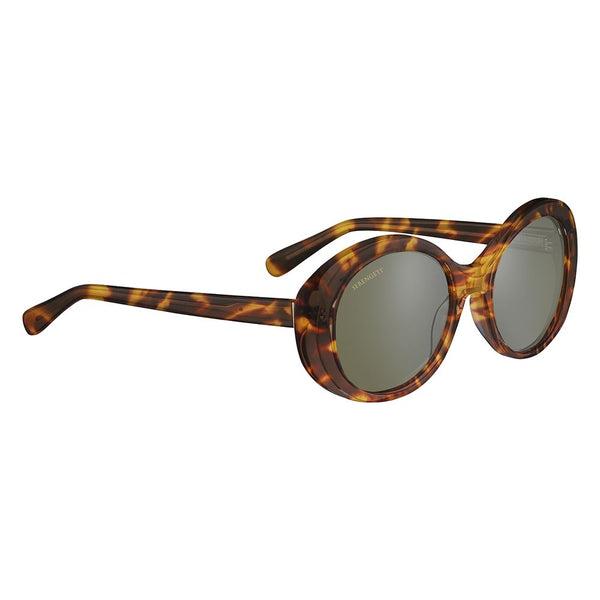 Serengeti Women Shiny Bacall Prescription Sunglasses