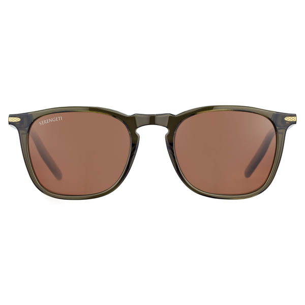 Serengeti Delio Prescription Sunglasses