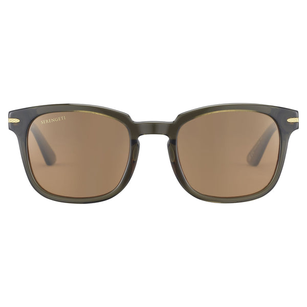 Serengeti Ethan Prescription Sunglasses