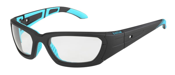 Bolle League Unisex Sports Protective Glasses