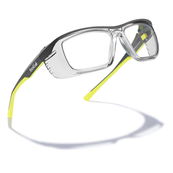 Bollé Safety - Kurt Safety Glasses with Prescription