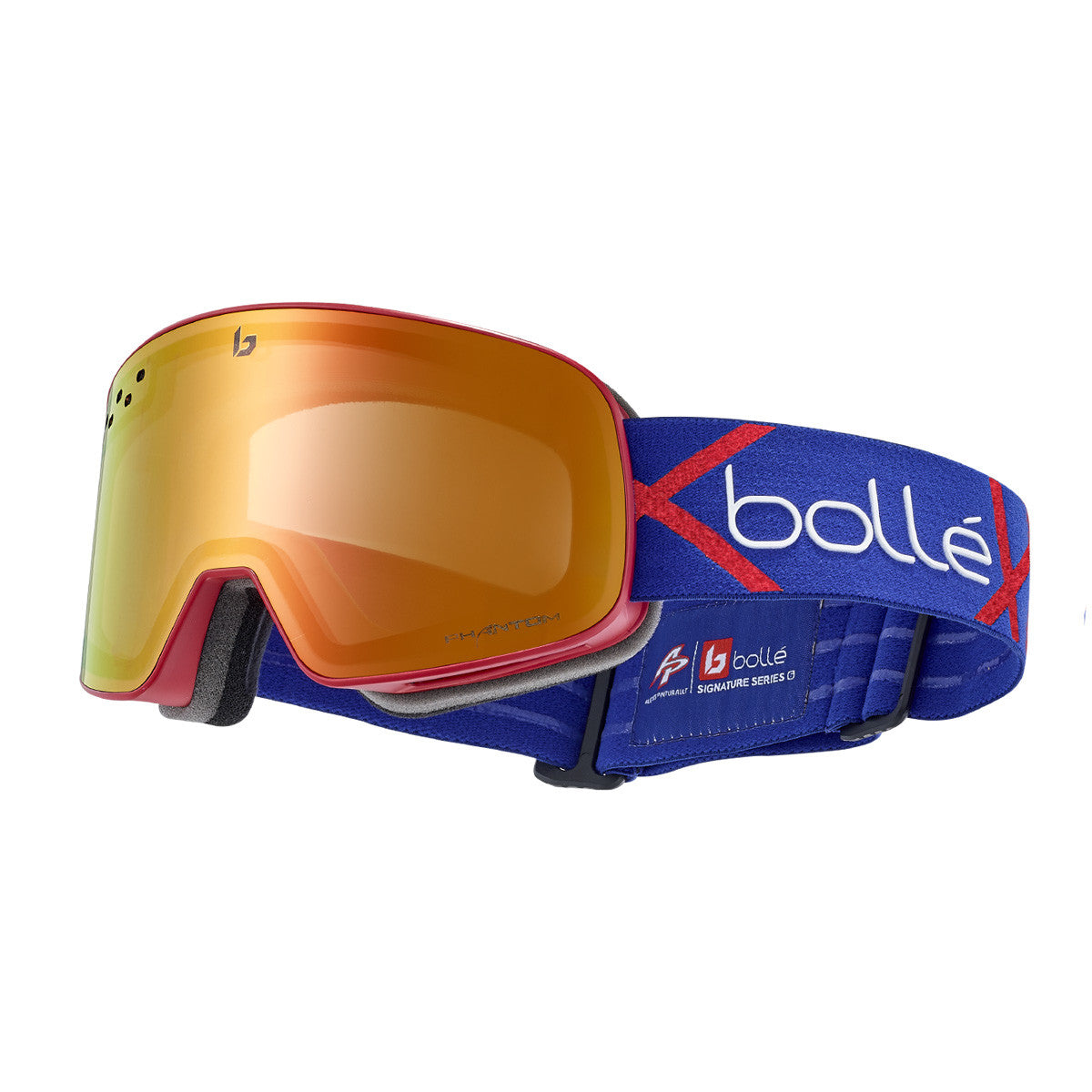 Phantom Bolle Photochromic Ski Goggles Bolle Pathfinder Sunglasses
