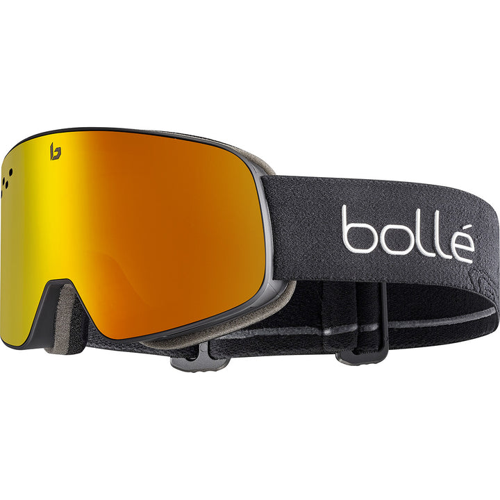 bolle photochromic ski goggles Bollé NEVADA