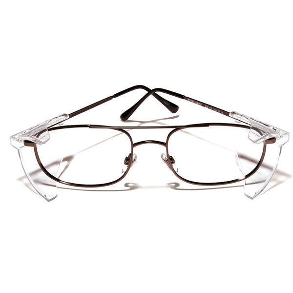 Bollé Safety - B708 Safety Glasses with Prescription