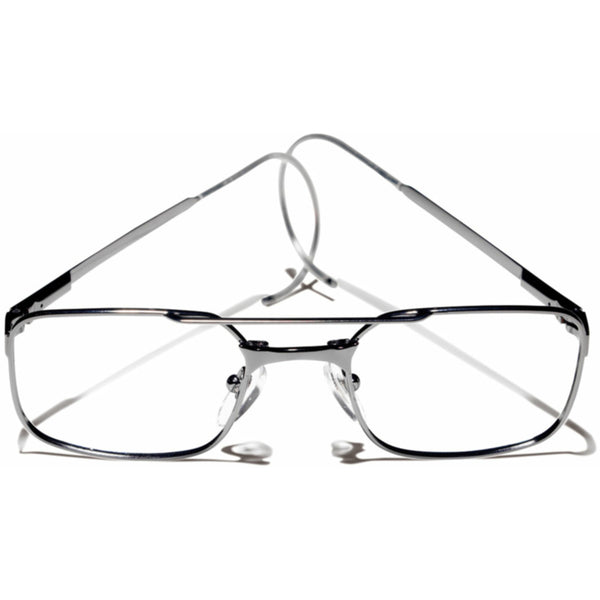 Bollé Safety - B711 Safety Glasses with Prescription