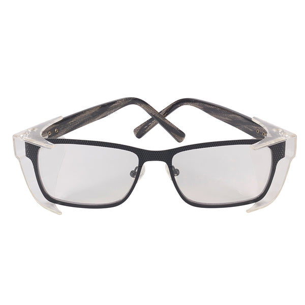 Bollé Safety - B713 Safety Glasses with Prescription