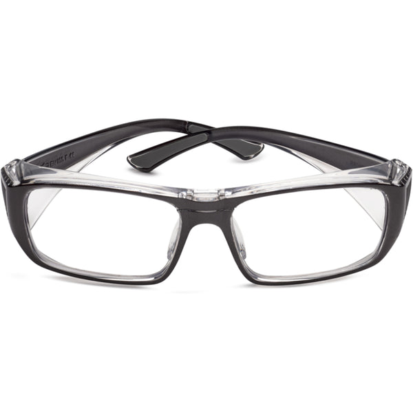 Bollé Safety - B808 Safety Glasses with Prescription