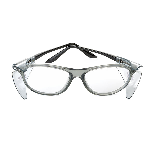 Bollé Safety - B810 Safety Glasses with Prescription