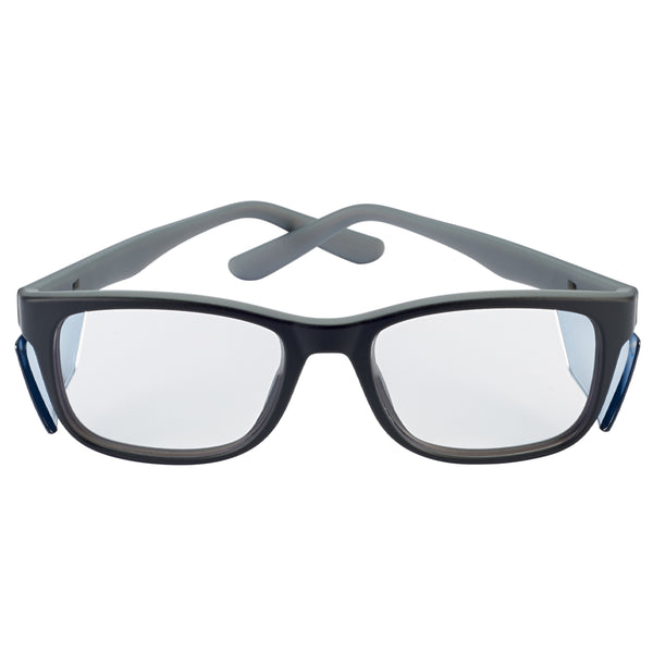 Bollé Safety - Kick Safety Glasses with Prescription