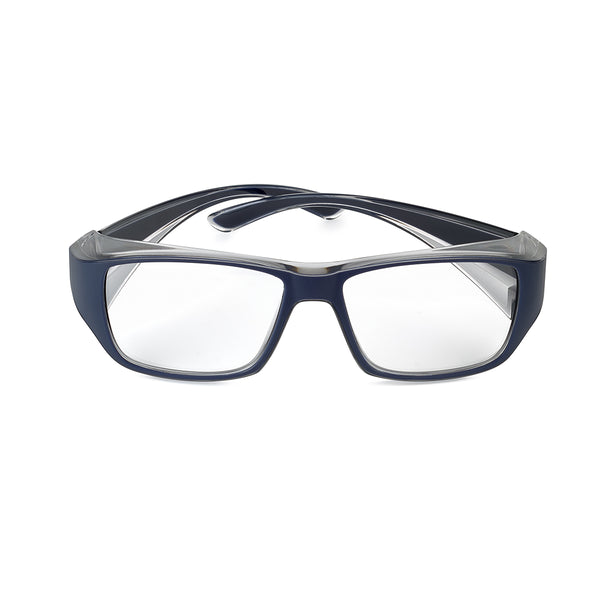 Bollé Safety - Klassee Safety Glasses with Prescription