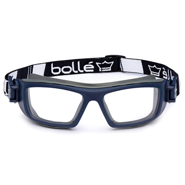 Bollé Safety - Kover RX Safety Glasses with Prescription