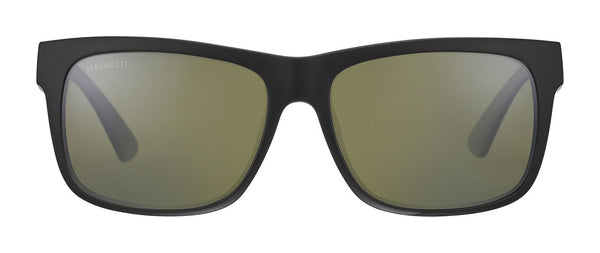 Serengeti Positano Mens Prescription Sunglasses