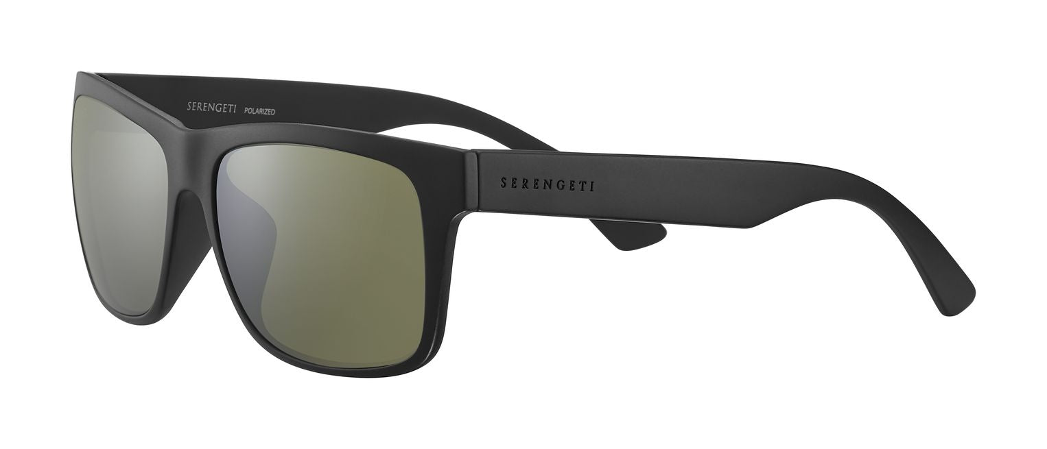Serengeti Positano Mens Prescription Sunglasses