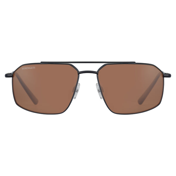 Serengeti Wayne Mens Prescription Sunglasses