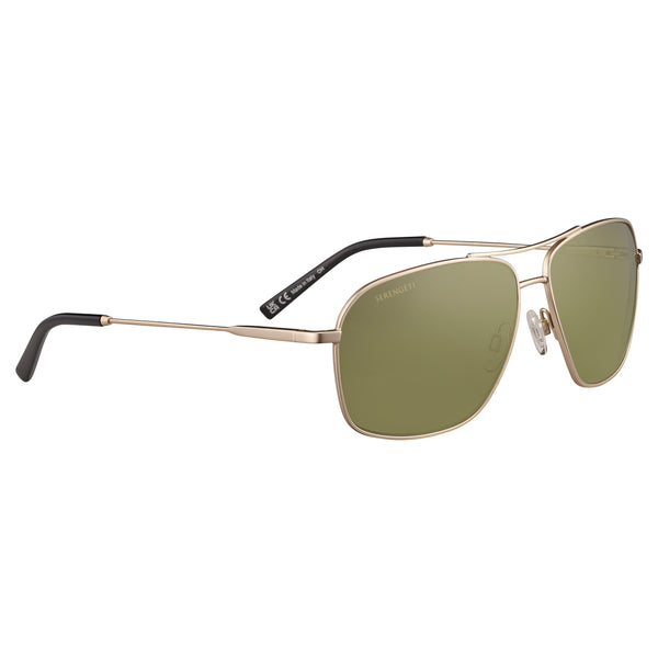 Serengeti Dorwinn Prescription Sunglasses