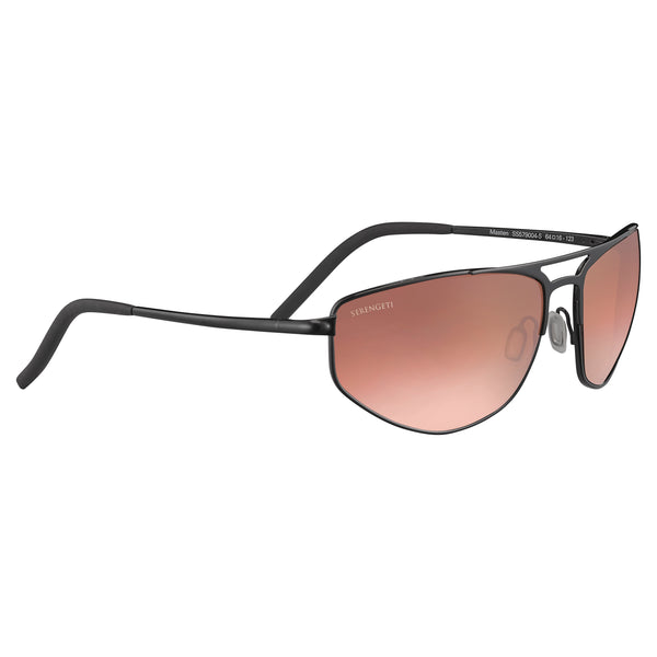 Serengeti Masten Prescription Sunglasses