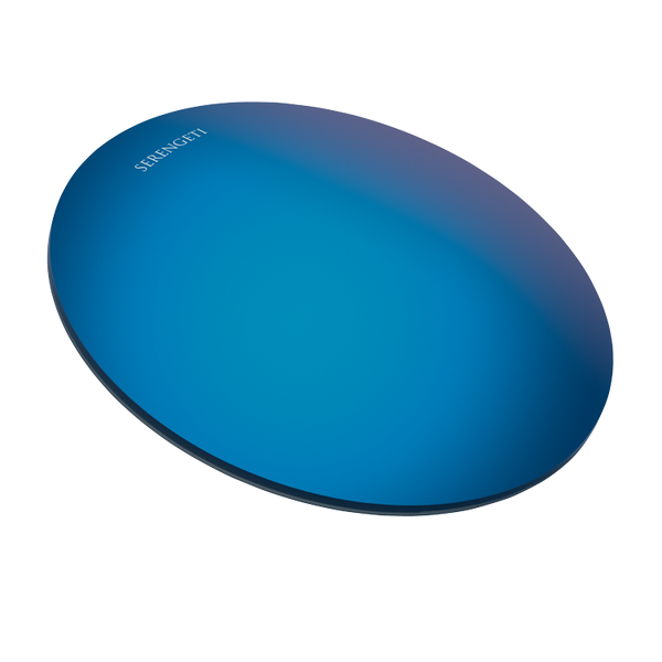 Trivex 555NM Blue Polarised