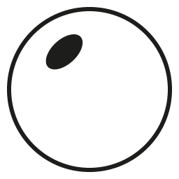 Single Vision Sports Lenses